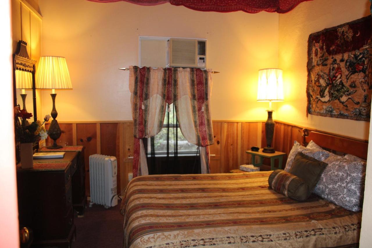 The Inn At Castle Rock Bisbee Exterior photo