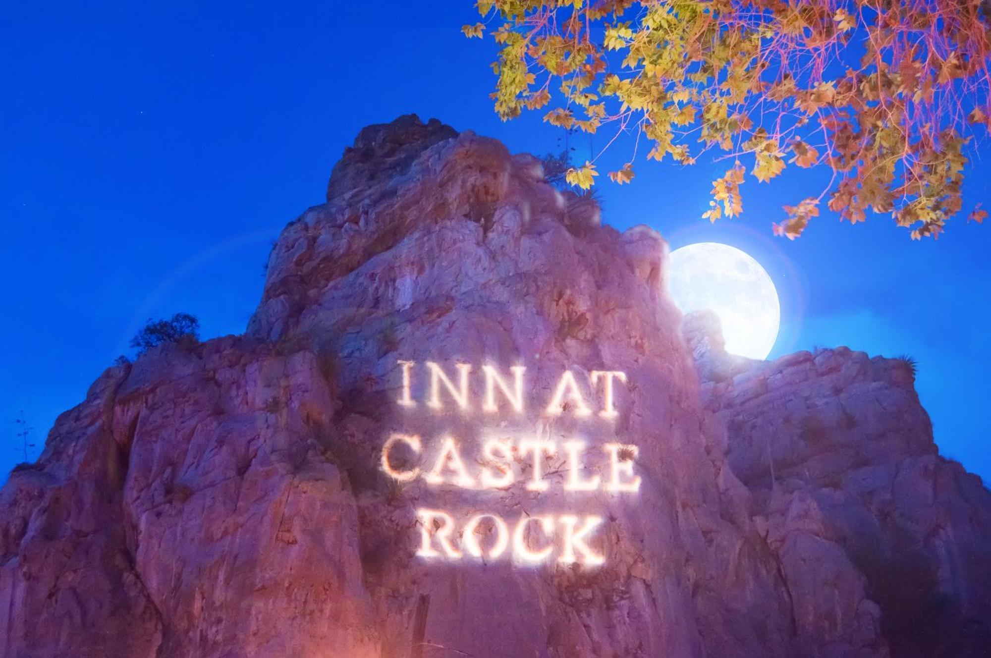 The Inn At Castle Rock Bisbee Exterior photo