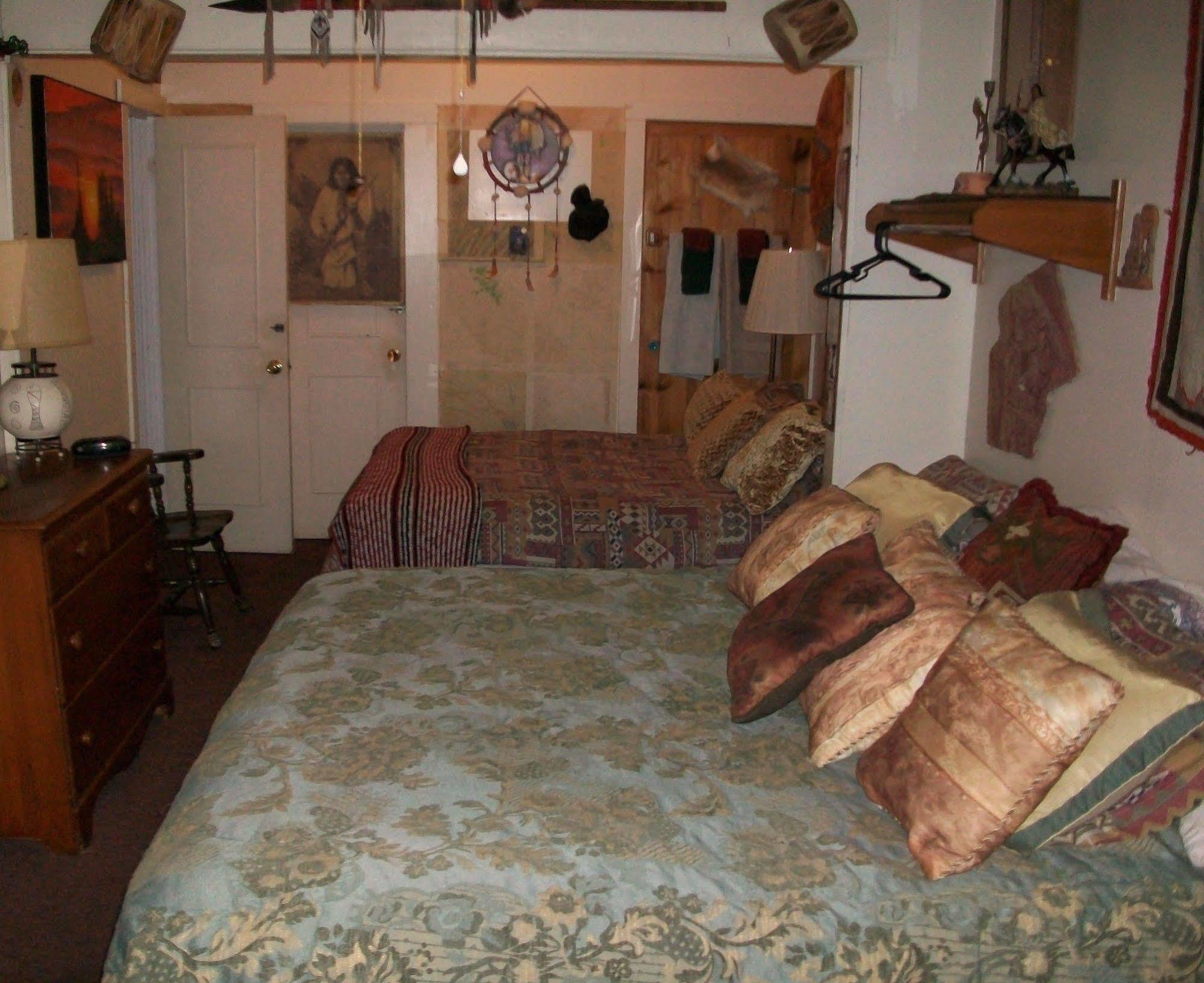 The Inn At Castle Rock Bisbee Exterior photo