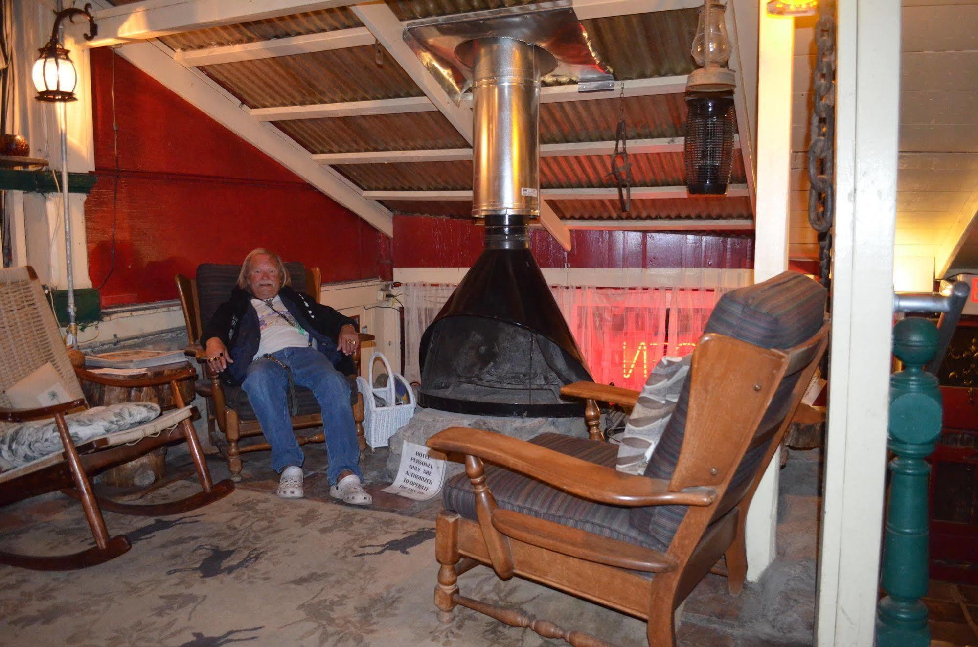 The Inn At Castle Rock Bisbee Exterior photo