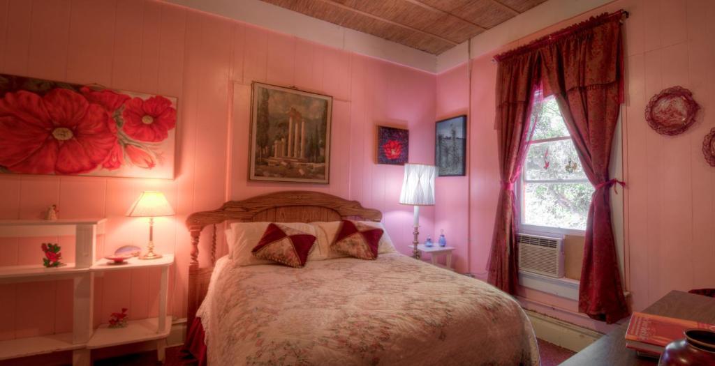 The Inn At Castle Rock Bisbee Exterior photo